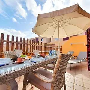 Allamanda Apartment