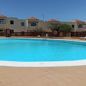 Lomas Del Castillo, La Casa De La Isla Apartment