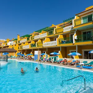 Caleta Garden Lejlighedshotel