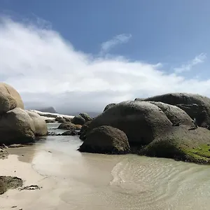 Seaforth Apartment Simon's Town