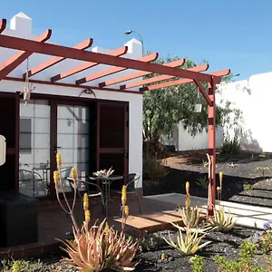 Sun Apartment