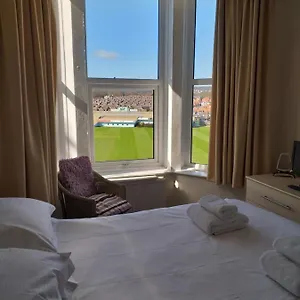 Dickie's View Apartment Scarborough