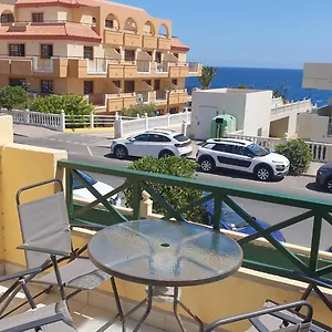 Castillo Mar Apartment
