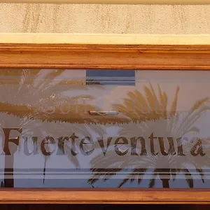 Casa Ayla Montecastillo A8 Apartment