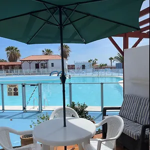 Sun 10 Apartment