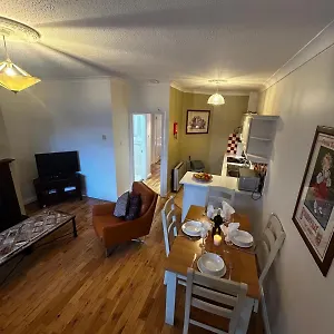 29 Cill Ard Bohermore City Apartment Galway