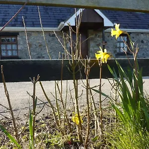 The Hill Holiday home Galway