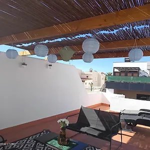 Casa Vitamin Sea Apartment