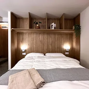 Urban Design & Apartment Barcelona