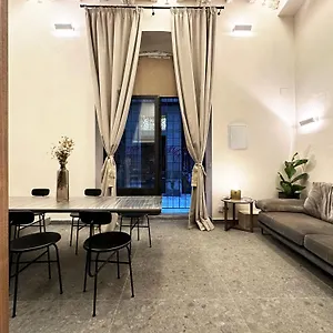 Oasis & Old Town Center Apartment Barcelona