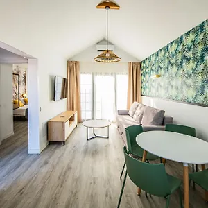 Fuerteventura Club Apartment