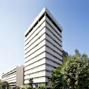 Residencia Universitaria Resa Lesseps Apartment Barcelona