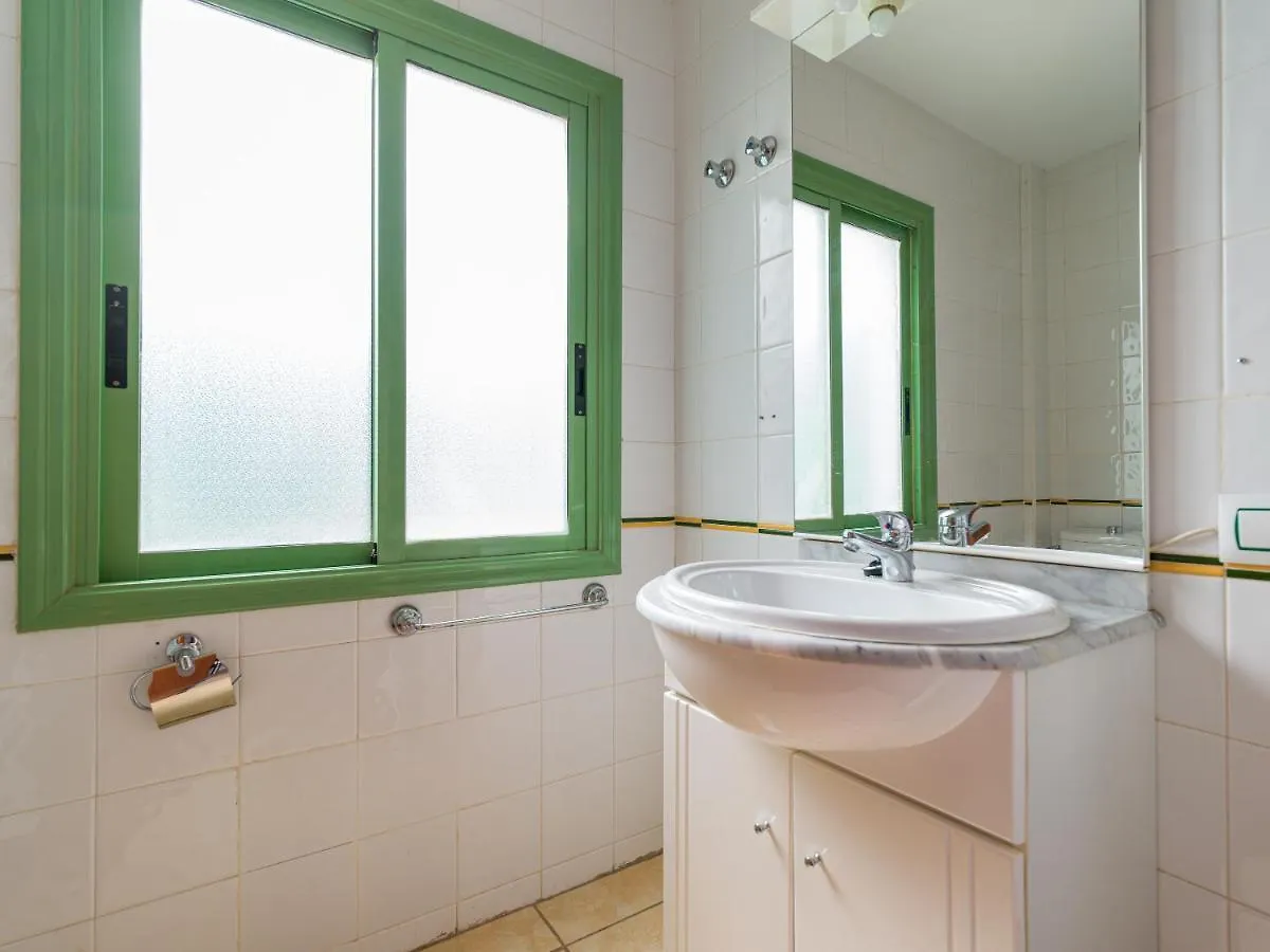 Homeforguest Apartamento Con Piscina En Caleta De Fuste