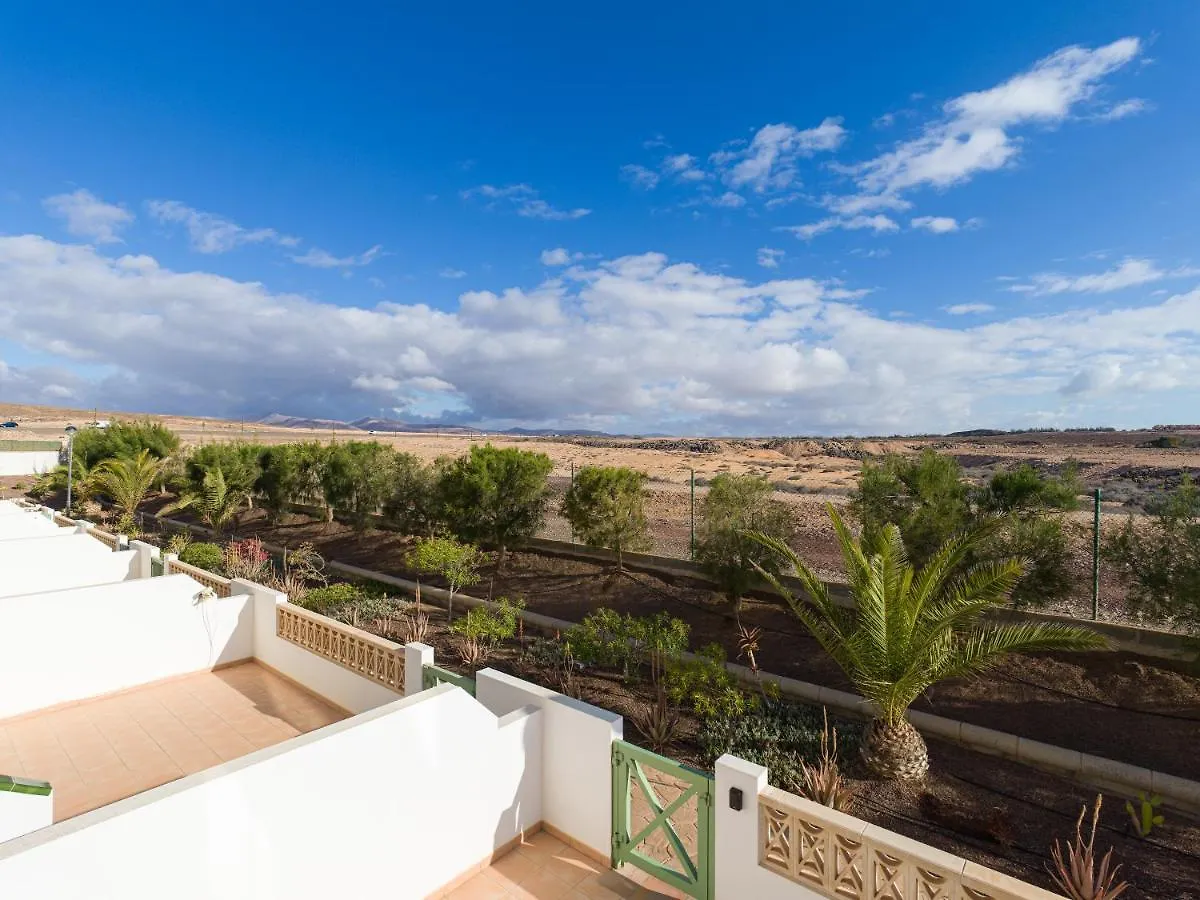 Homeforguest Apartamento Con Piscina En Caleta De Fuste