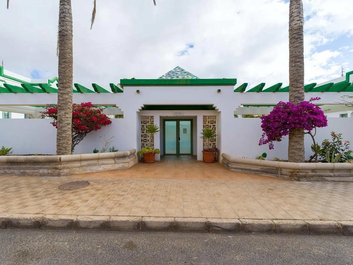 Apartmán Homeforguest Apartamento Con Piscina En Caleta De Fuste